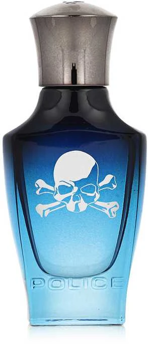 Police Potion Power EDP parfumuotas vanduo vyrams, 30 ml