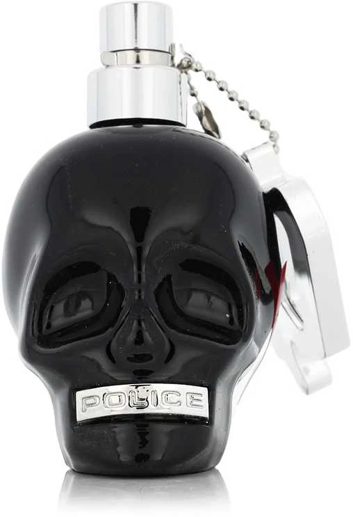 Police to Be Bad Guy tualetinis vanduo 40ml