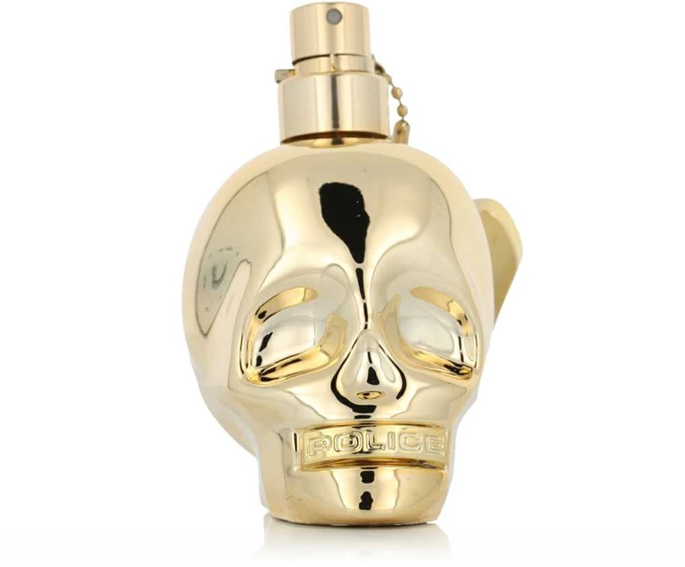 Police To Be Born To Shine Man tualetinis vanduo vyrams 40ml