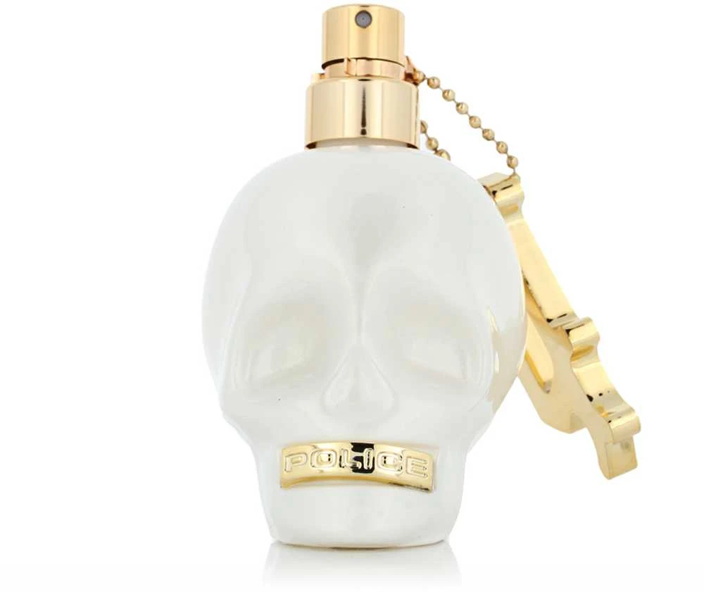 Police To Be Born To Shine Woman tualetinis vanduo 40ml