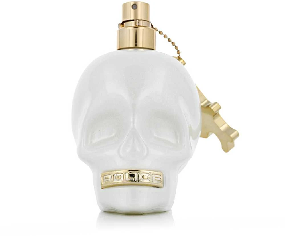Police To Be Born To Shine Woman tualetinis vanduo su purškikliu 75ml