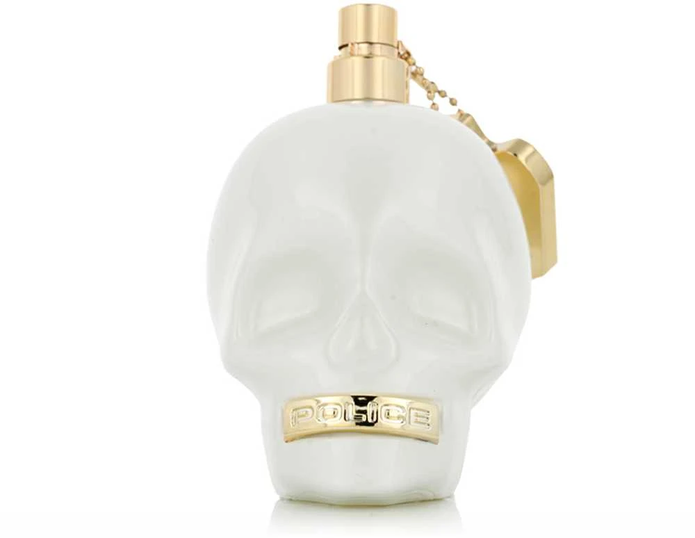 Police To Be Born To Shine Woman tualetinis vanduo su purškikliu 125ml