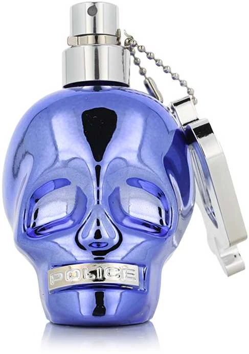 Police Freetodare Man tualetinis vanduo 40ml