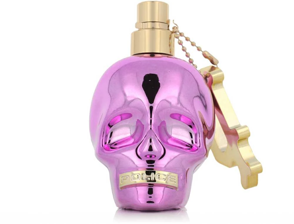 Police To Be Freetodare Woman kvepalų purškalas 40ml