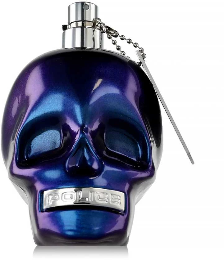 Police To Be My Avatar EDT tualetinis vanduo unisex, 125 ml