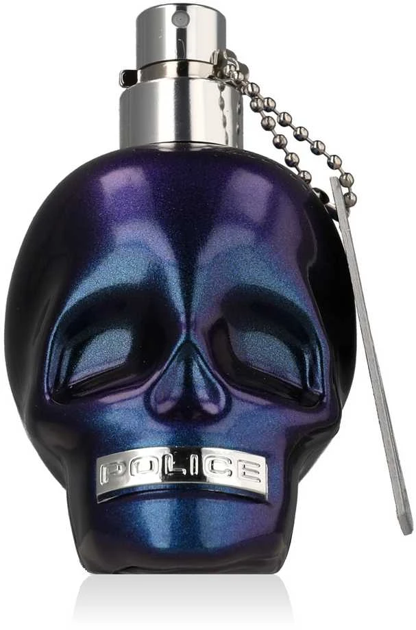 Police To Be My Avatar EDT tualetinis vanduo unisex, 40 ml