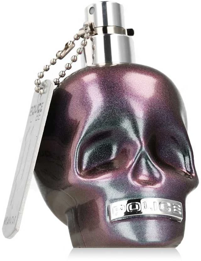 Police To Be My Avatar Woman EDT tualetinis vanduo unisex, 40 ml