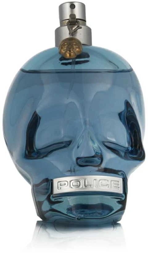 Police To Be tualetinis vanduo 125ml