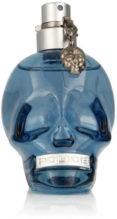 Police To Be EDT tualetinis vanduo vyrams, 40 ml