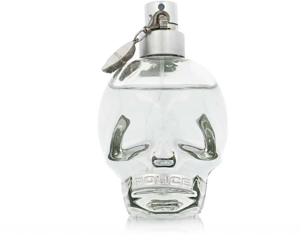 Police To Be Super (Pure) EDT tualetinis vanduo unisex, 40 ml