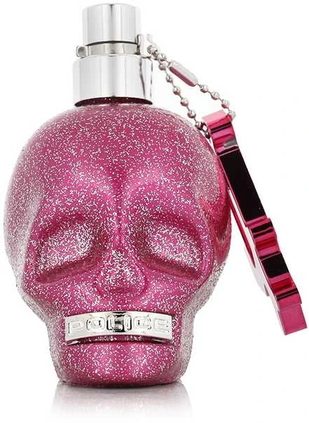 Police To Be Sweet Girl parfumuotasis vanduo 40ml