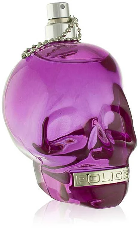 Police To Be Woman kvepalų purškalas 125ml