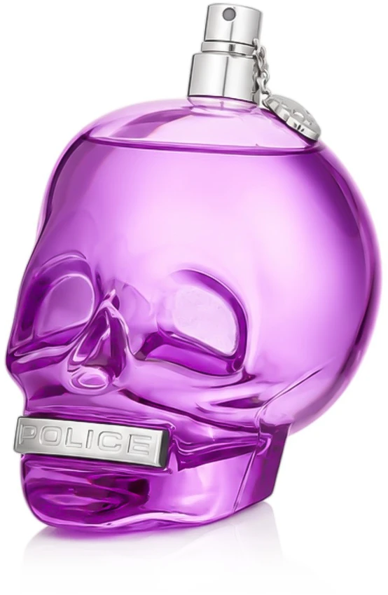 Police To Be Woman EDP Purškiklis, 200 ml