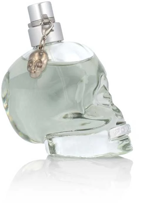 Police To Be Žalias tualetinis vanduo 40ml