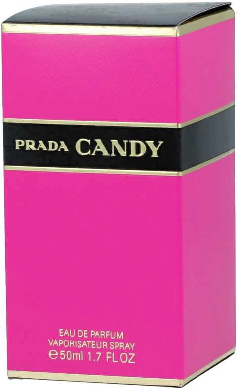 Prada Candy EDP parfumuotas vanduo moterims, 50 ml