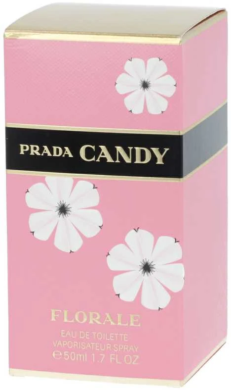 Prada - Candy Florale EDT 50 ml
