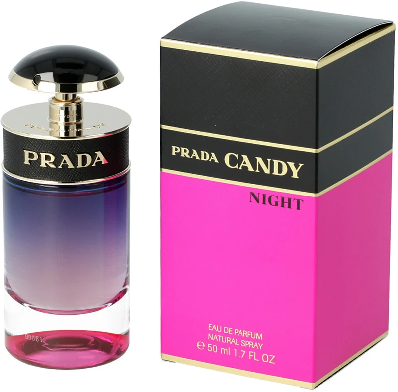 Prada 50 ml