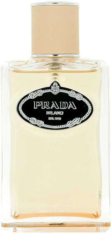 Kvepalai moterims Prada Infusion De Fleur D'Oranger EDP, 100 ml