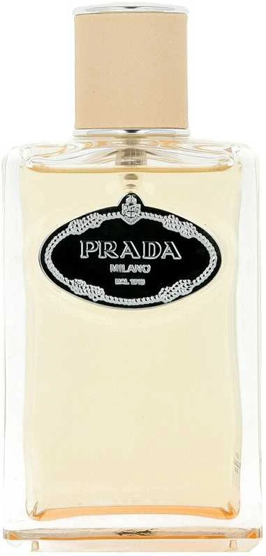 Kvepalai moterims Prada Infusion De Fleur D'Oranger EDP, 100 ml