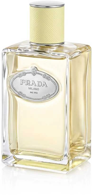 Prada Infusion De Gingembre EDP parfumuotas vanduo unisex, 100 ml