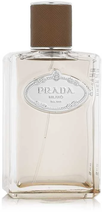 Prada Infusion De Vanille EDP parfumuotas vanduo unisex, 100 ml
