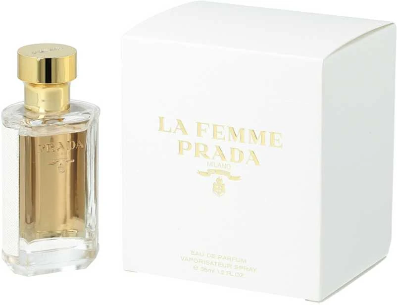 Kvapusis vanduo Prada La Femme EDP 35ml