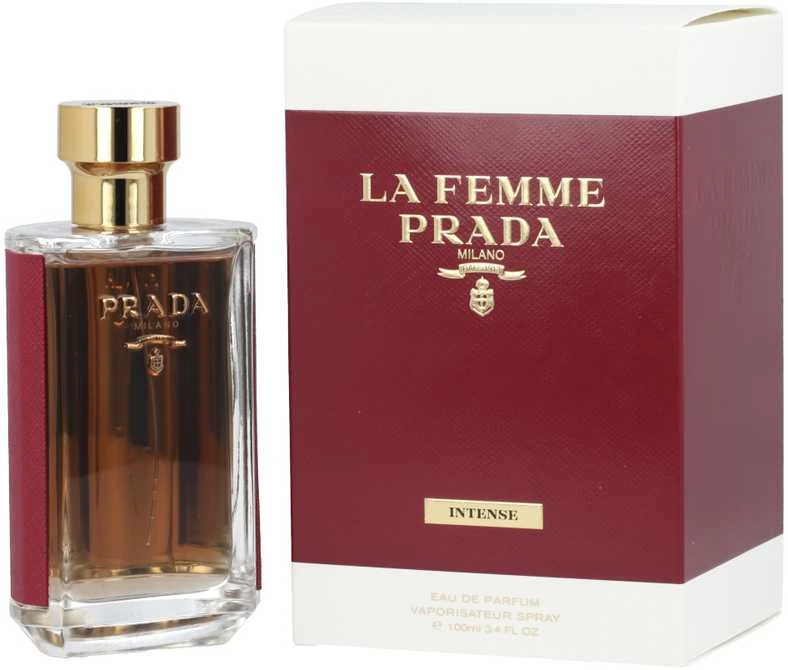 Prada La Femme Intense (Kvepalai Moterims) EDP 100ml