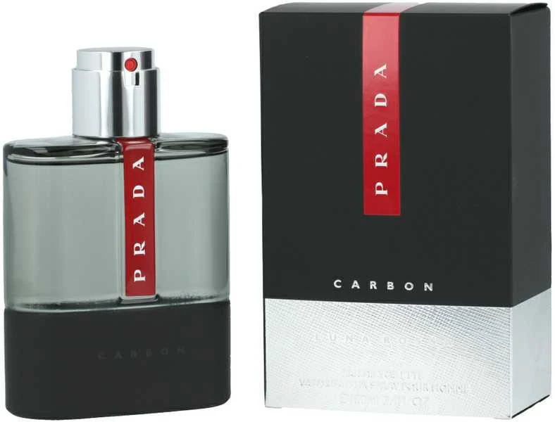 Prada Luna Rossa EDT, 100 ml
