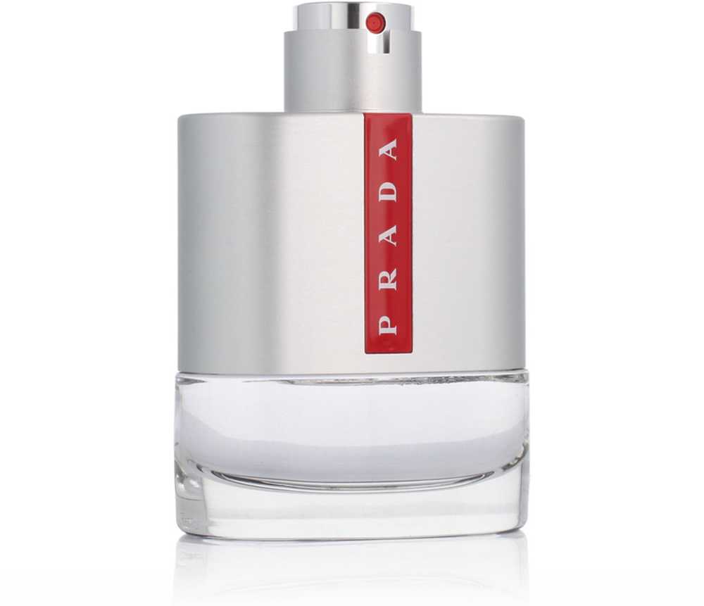 Prada Luna Rossa Pour Homme EDT tualetinis vanduo vyrams, 100 ml