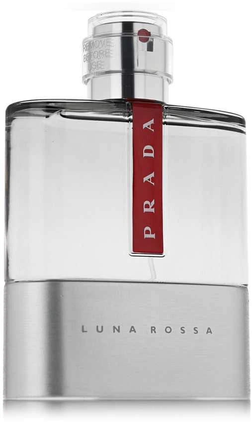 Prada Luna Rossa Pour Homme EDT tualetinis vanduo vyrams, 150 ml