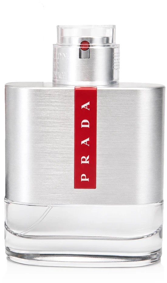 Prada Luna Rossa Pour Homme EDT tualetinis vanduo vyrams, 150 ml