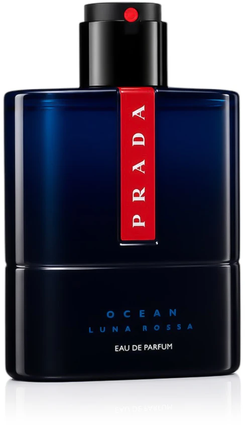 Prada Prada Luna Rossa Ocean parfuminio vandens purškiklis 150ml