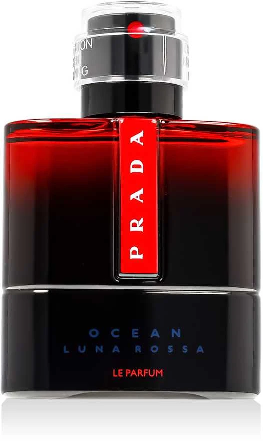 Prada Luna Rossa Ocean Pour Homme PP kvepalai vyrams, 50 ml