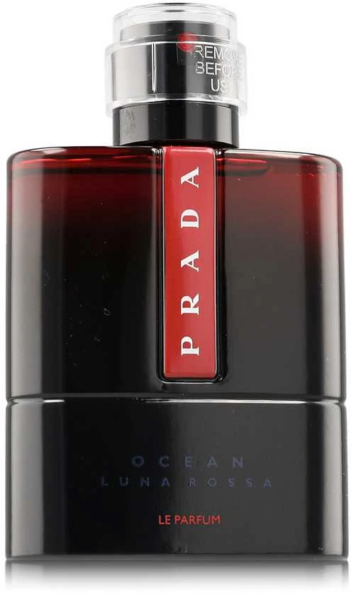 Kvepalai vyrams Prada Luna Rossa Ocean Le Parfum EDP, 100 ml