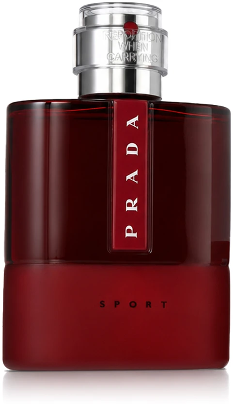 Prada Luna Rossa Sport Pour Homme EDT tualetinis vanduo vyrams, 100 ml