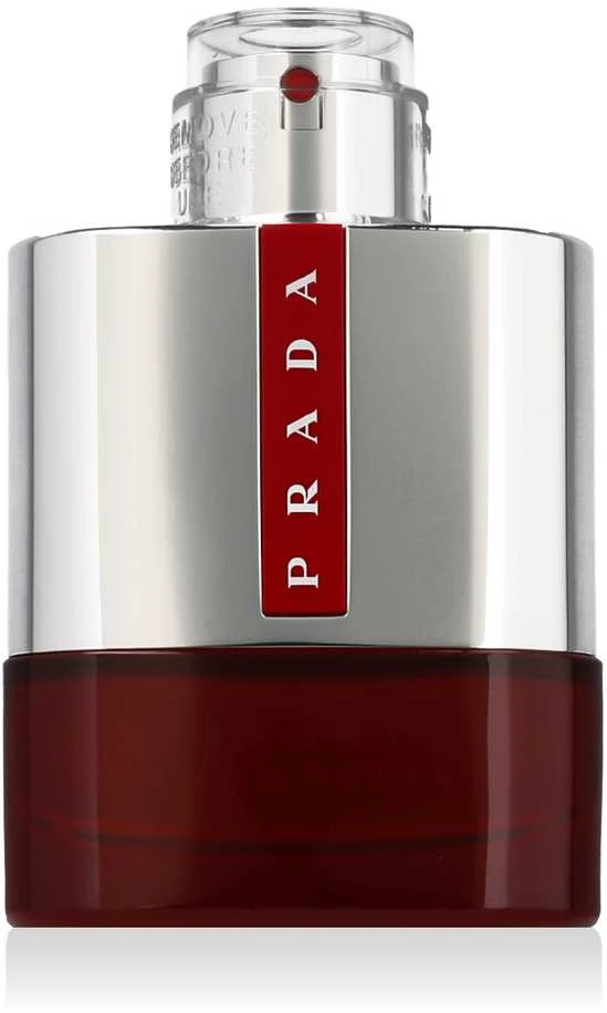 Prada Luna Rossa Sport Pour Homme EDT tualetinis vanduo vyrams, 100 ml