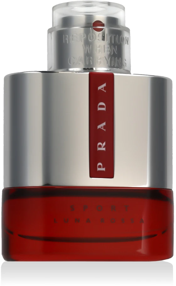 Prada Luna Rossa Sport Pour Homme EDT tualetinis vanduo, 50 ml