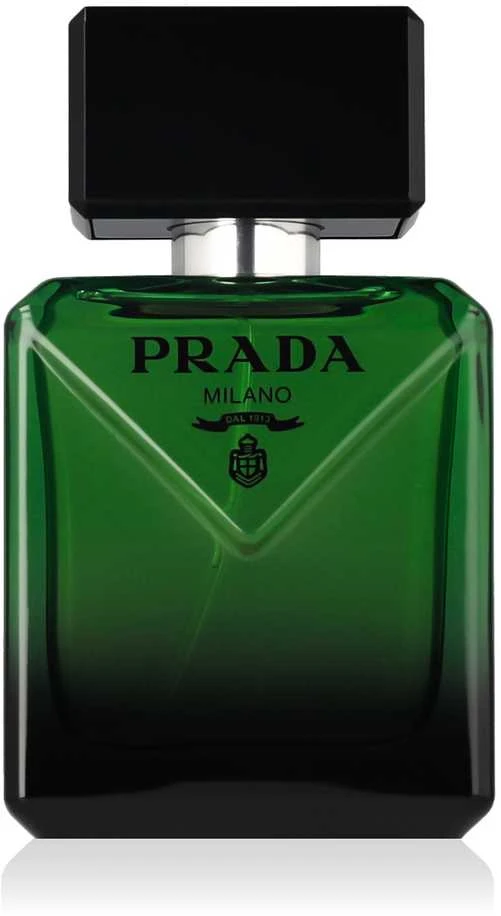 Prada Paradigme EDP parfumuotas vanduo vyrams, 50 ml