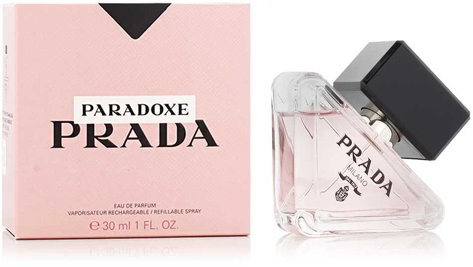 Kvepalai moterims Prada Paradoxe EDP, 30 ml