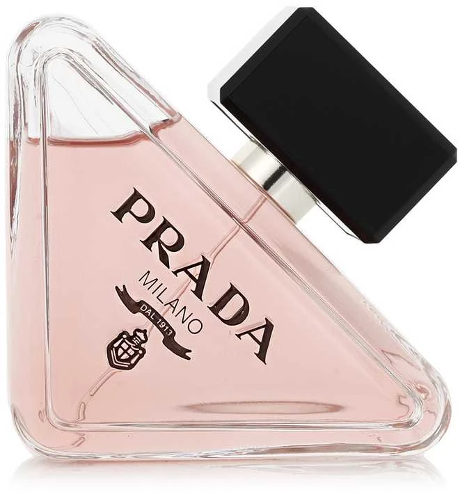 Kvepalai moterims Prada Paradoxe EDP, 90 ml