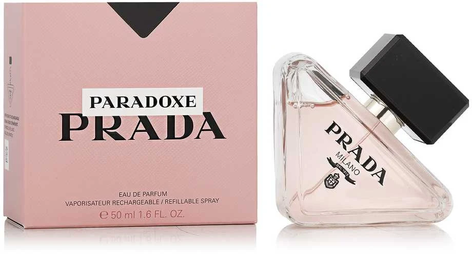 Kvepalai moterims Prada Paradoxe EDP, 50 ml