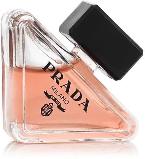 Kvepalai moterims Prada Paradoxe EDP, 7 ml