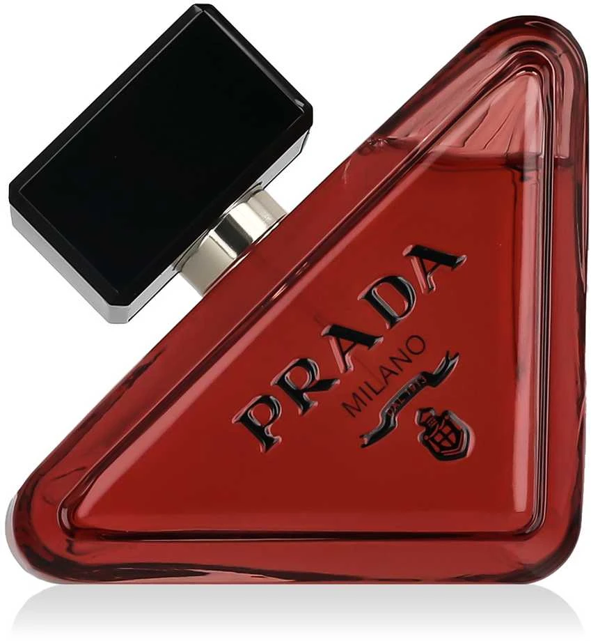 Prada Paradoxe Radical Essence Parfum PP kvepalai moterims, 90 ml