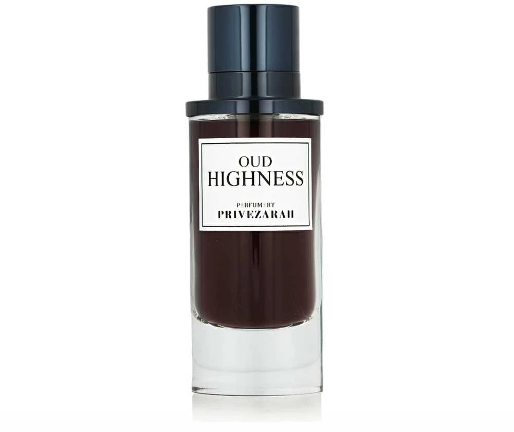 Privezarah Oud Highness EDP parfumuotas vanduo moterims, 80 ml