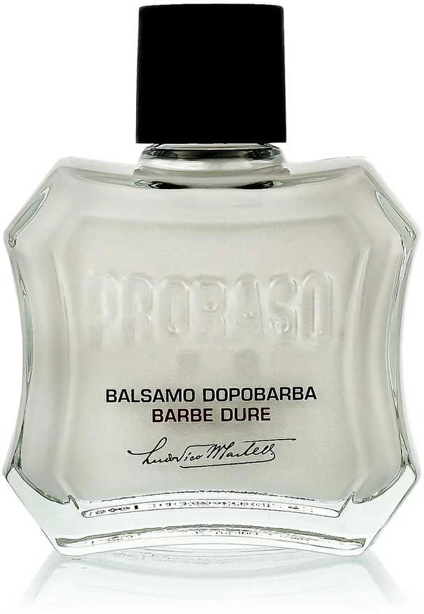 Proraso Red Line After Shave Balm Maitinantis balzamas po skutimosi, 100 ml