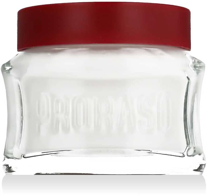 Proraso Red Line Pre-Shave Cream - Maitinantis kremas prieš skutimąsi, 100 ml