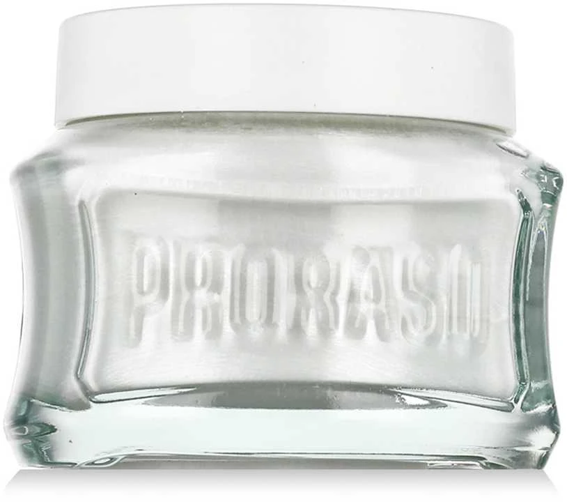 Proraso Sensitive Skin Pre Shave Cream Kremas prieš skutimąsi, 100 ml