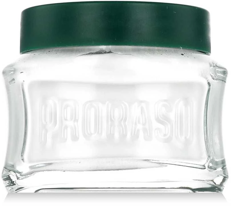 Kremas prieš skutimąsi Proraso Pre Shave 100ml