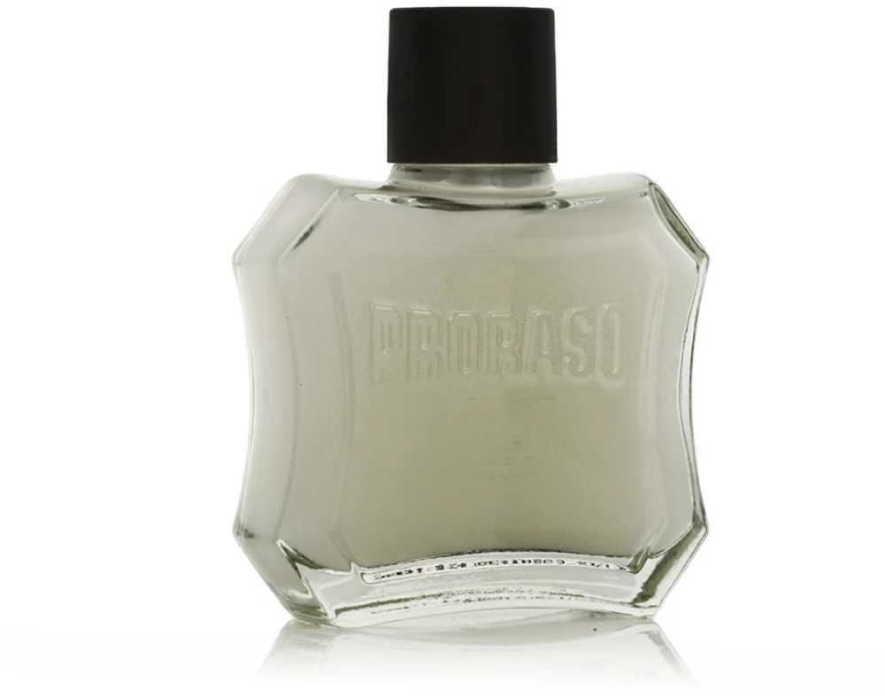 Proraso Wood & Spice Barzdos balzamas, 100 ml