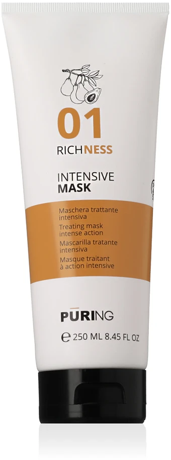 Purling PURING 01 Richness Intensive Mask 250ml